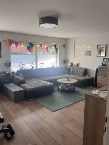 2 Zimmer Wohnung mit 64 m² in Krefeld – Bild 6