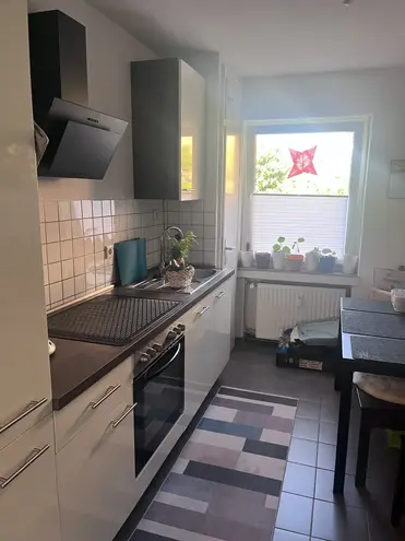 2 Zimmer Wohnung mit 64 m² in Krefeld – Bild 7