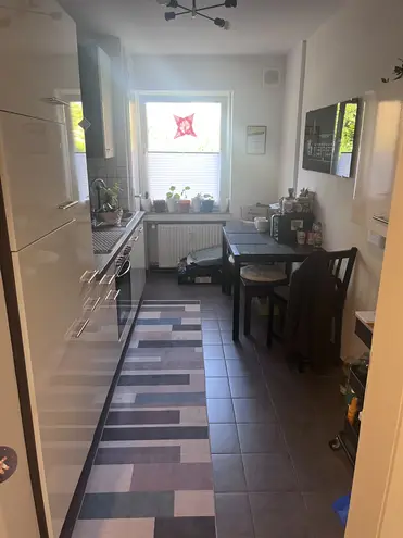 2 Zimmer Wohnung mit 64 m² in Krefeld – Bild 8