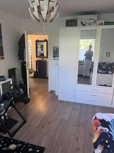 2 Zimmer Wohnung mit 64 m² in Krefeld – Bild 9