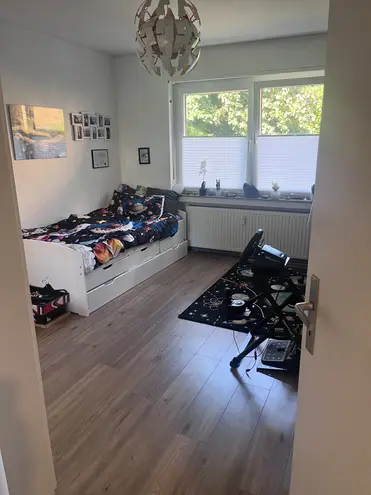 2 Zimmer Wohnung mit 64 m² in Krefeld – Bild 10