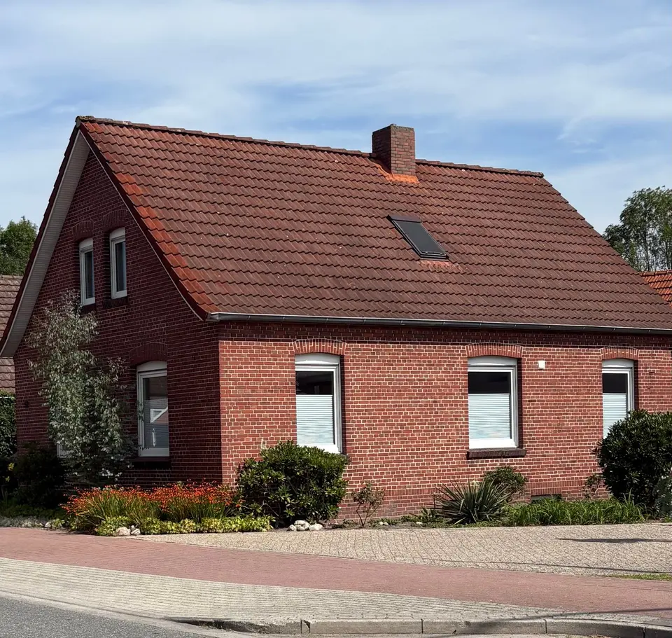 6 Zimmer Haus mit 114 m² in Wilhelmshaven – Bild 4