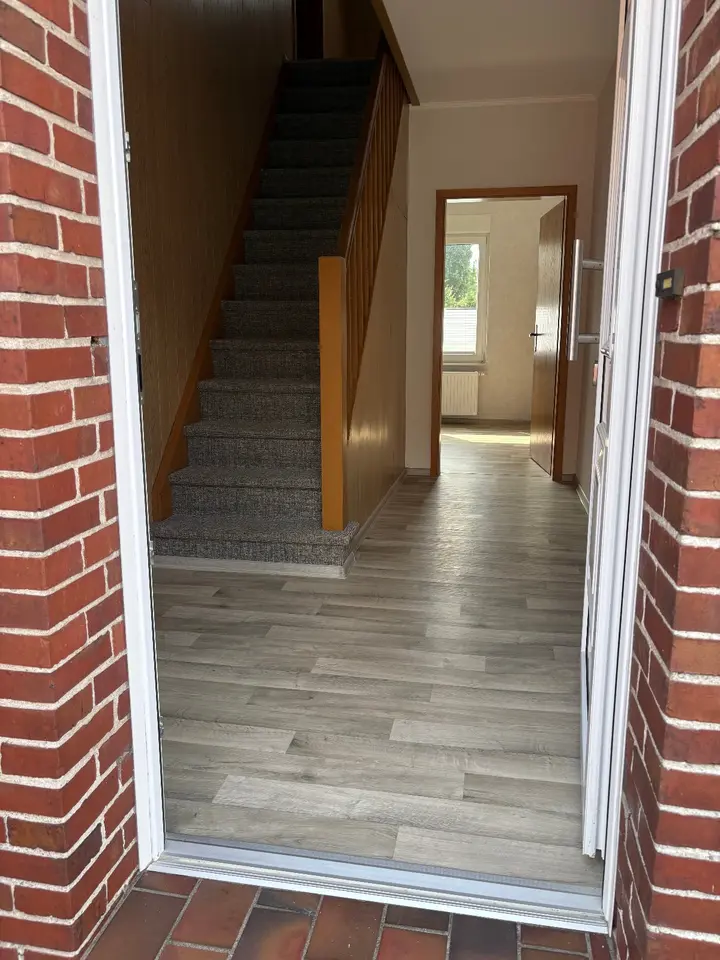 6 Zimmer Haus mit 114 m² in Wilhelmshaven – Bild 8