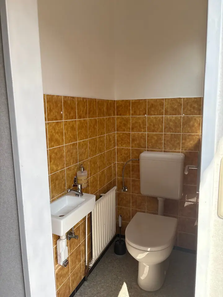 6 Zimmer Haus mit 114 m² in Wilhelmshaven – Bild 10