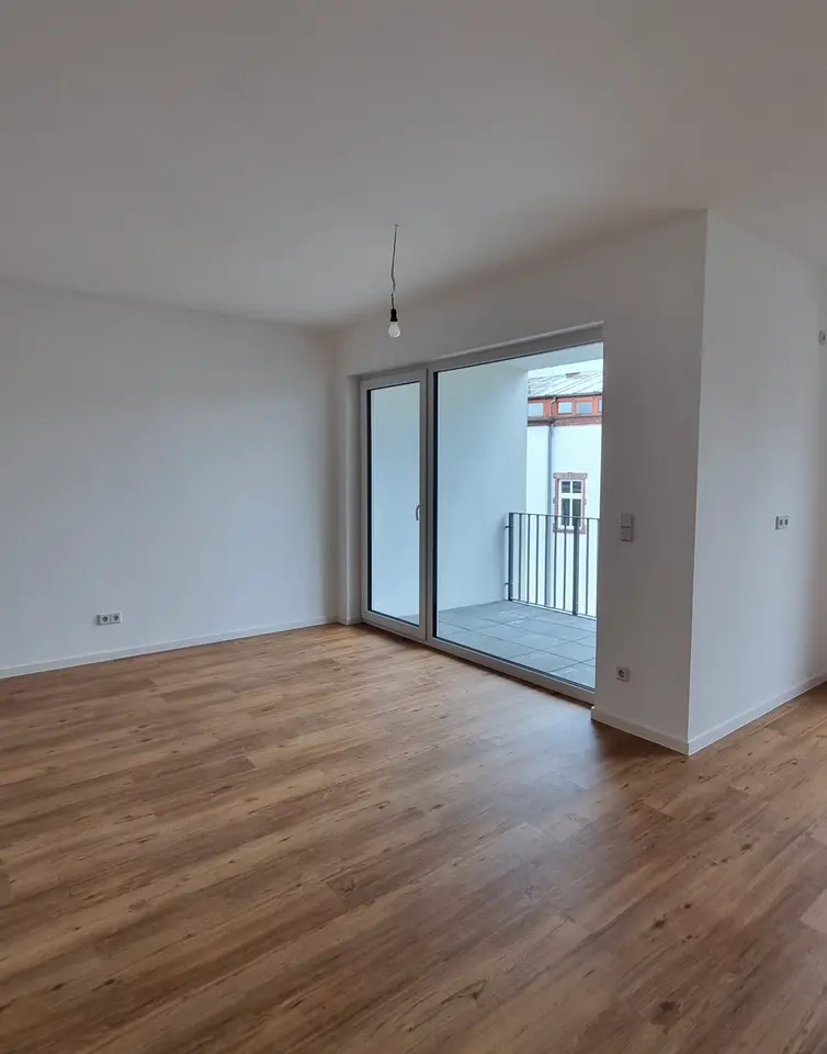 2 Zimmer Wohnung mit 69 m² in Oranienburg – Bild 1