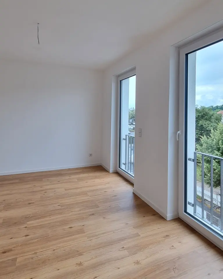 2 Zimmer Wohnung mit 69 m² in Oranienburg – Bild 2
