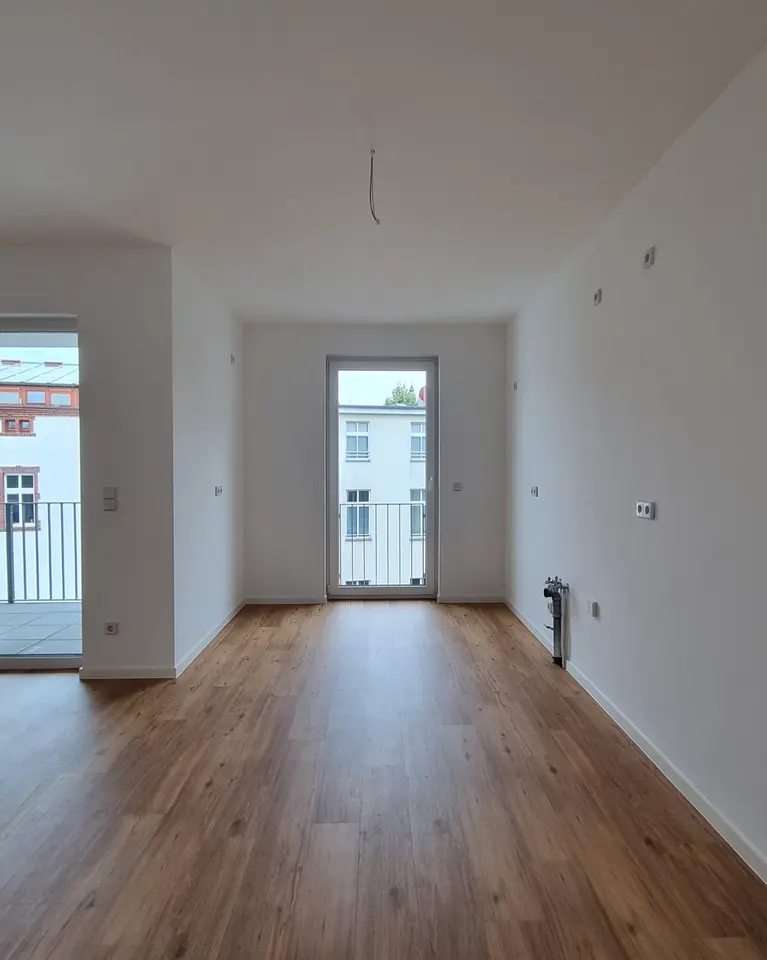 2 Zimmer Wohnung mit 69 m² in Oranienburg – Bild 3