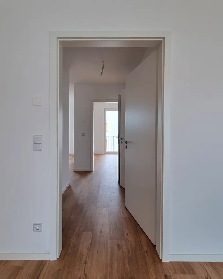 2 Zimmer Wohnung mit 69 m² in Oranienburg – Bild 5