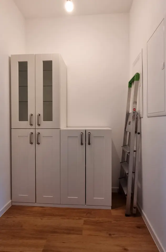 2 Zimmer Wohnung mit 69 m² in Oranienburg – Bild 9