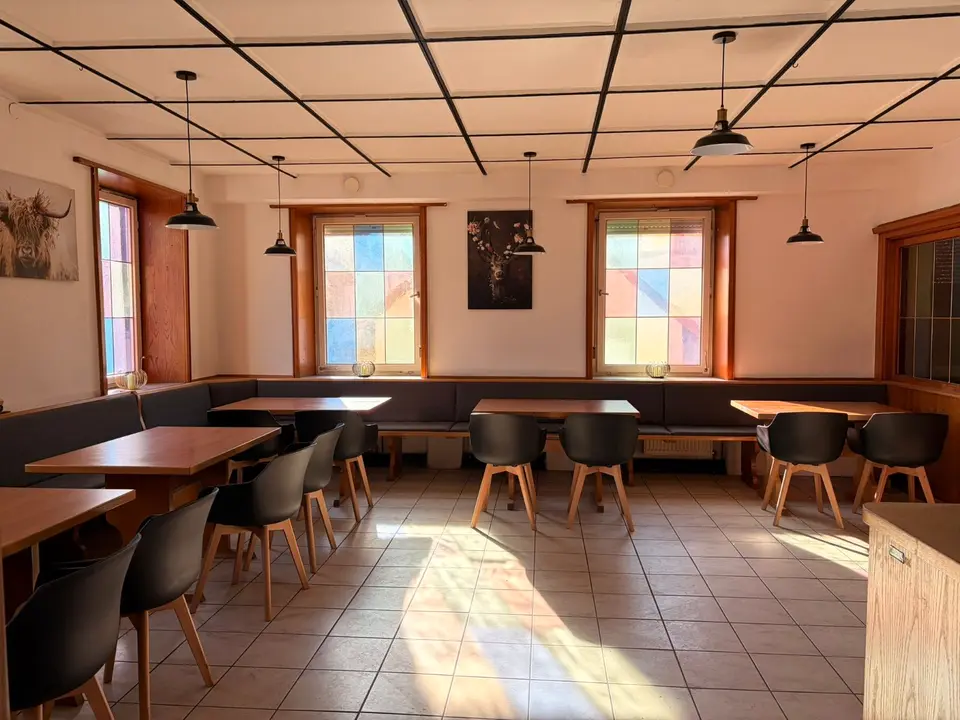 WG-Zimmer mit 18 m² in Ulm – Bild 4