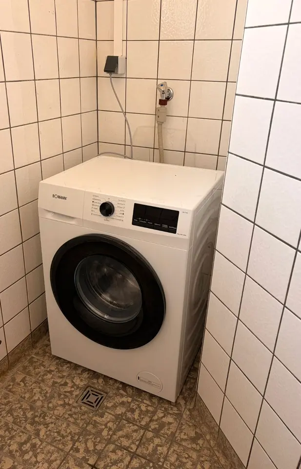 WG-Zimmer mit 18 m² in Ulm – Bild 7