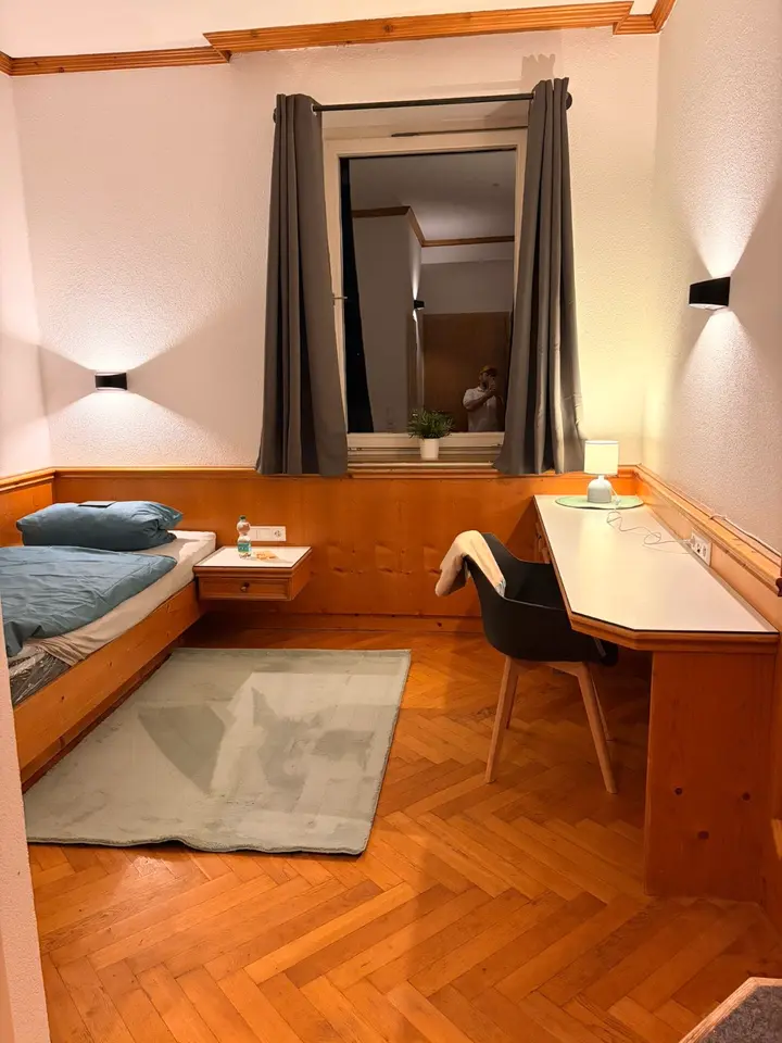 WG-Zimmer mit 18 m² in Ulm – Bild 9