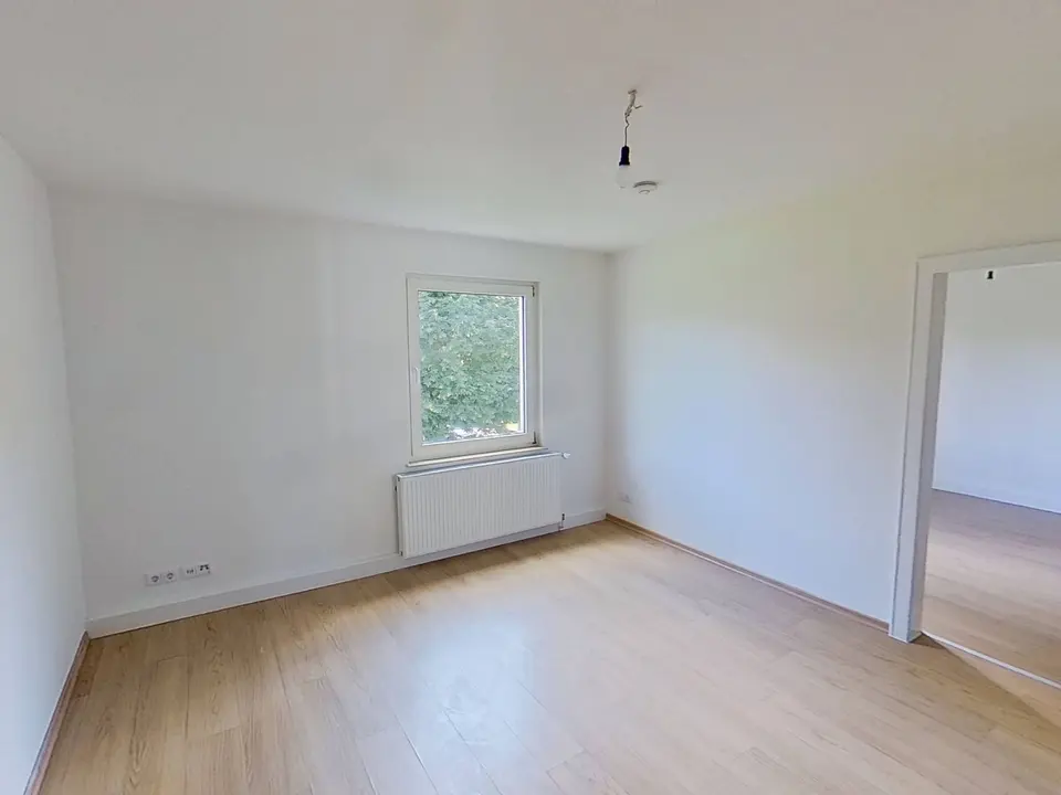 2 Zimmer Wohnung mit 38 m² in Minden – Bild 1