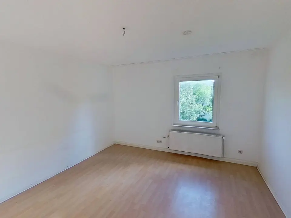 2 Zimmer Wohnung mit 38 m² in Minden – Bild 2