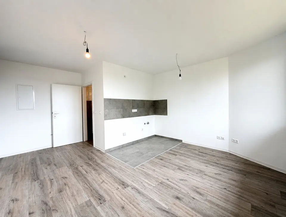 2 Zimmer Wohnung mit 38 m² in Minden – Bild 8