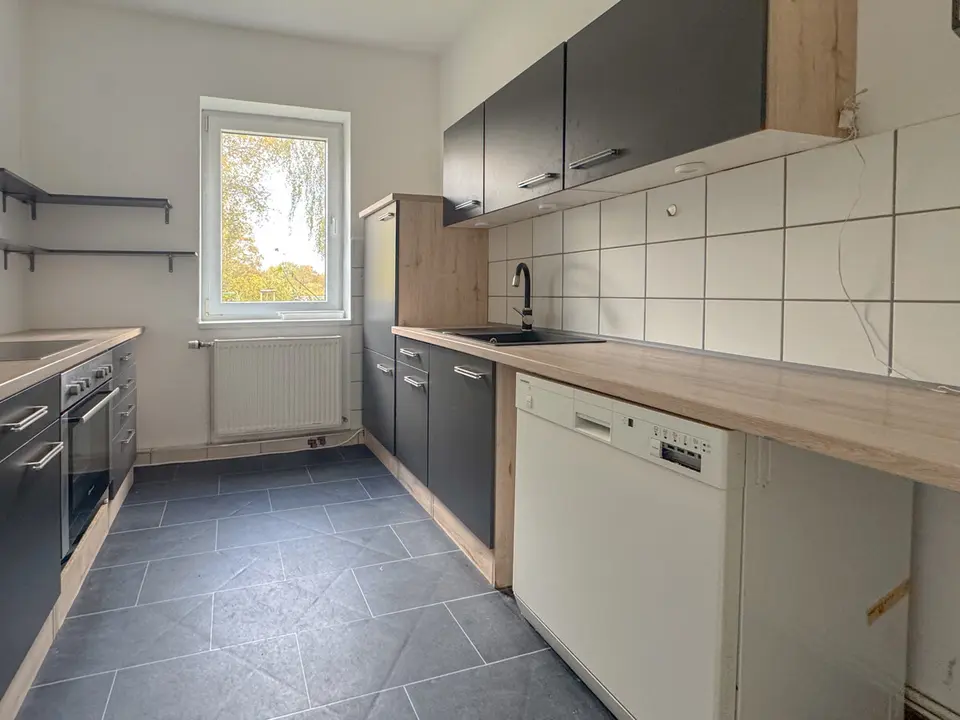 2 Zimmer Wohnung mit 38 m² in Minden – Bild 9
