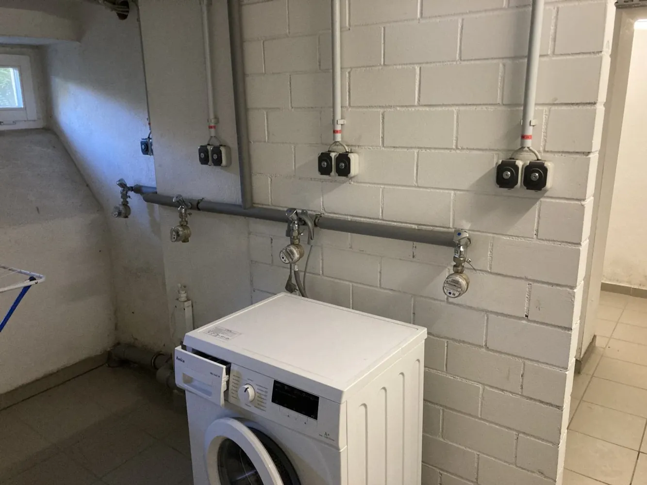 2 Zimmer Wohnung mit 43 m² in Zwickau – Bild 11