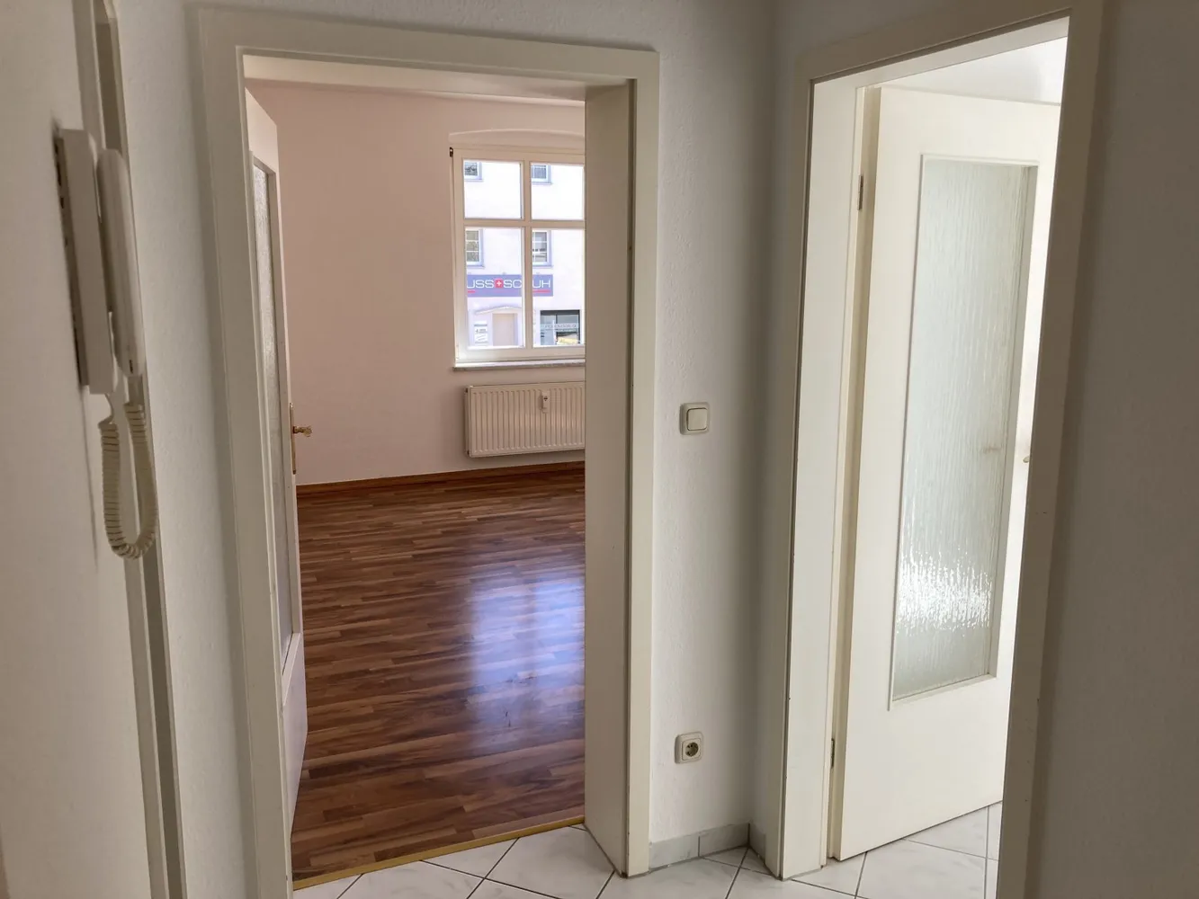 2 Zimmer Wohnung mit 43 m² in Zwickau – Bild 4
