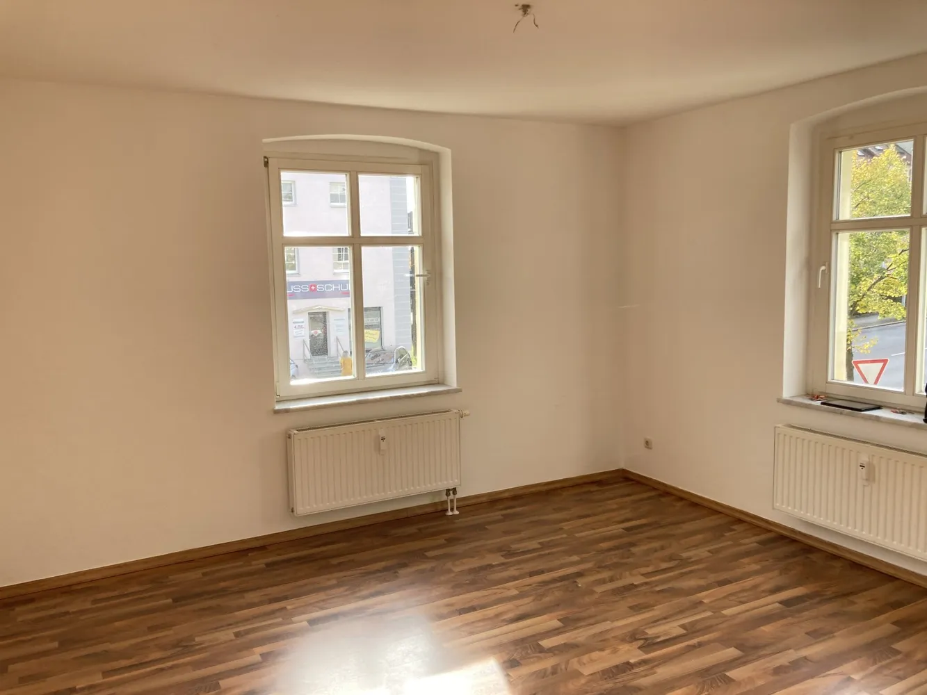 2 Zimmer Wohnung mit 43 m² in Zwickau – Bild 5