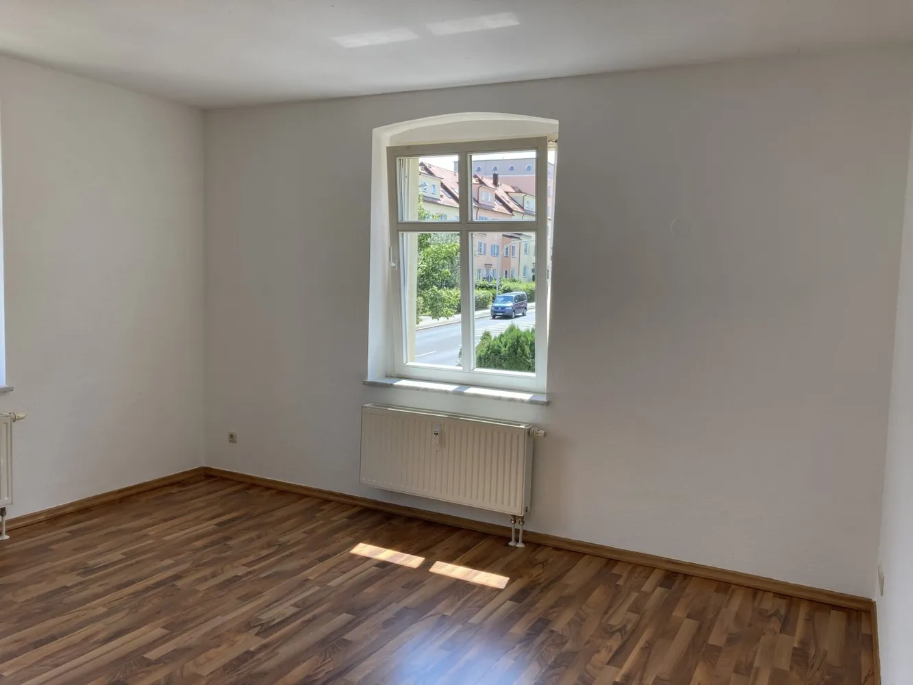 2 Zimmer Wohnung mit 43 m² in Zwickau – Bild 6