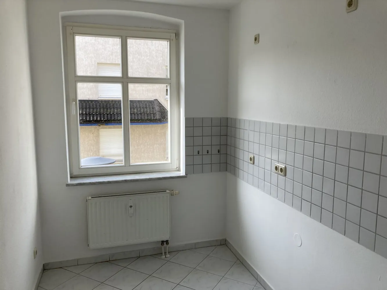 2 Zimmer Wohnung mit 43 m² in Zwickau – Bild 8
