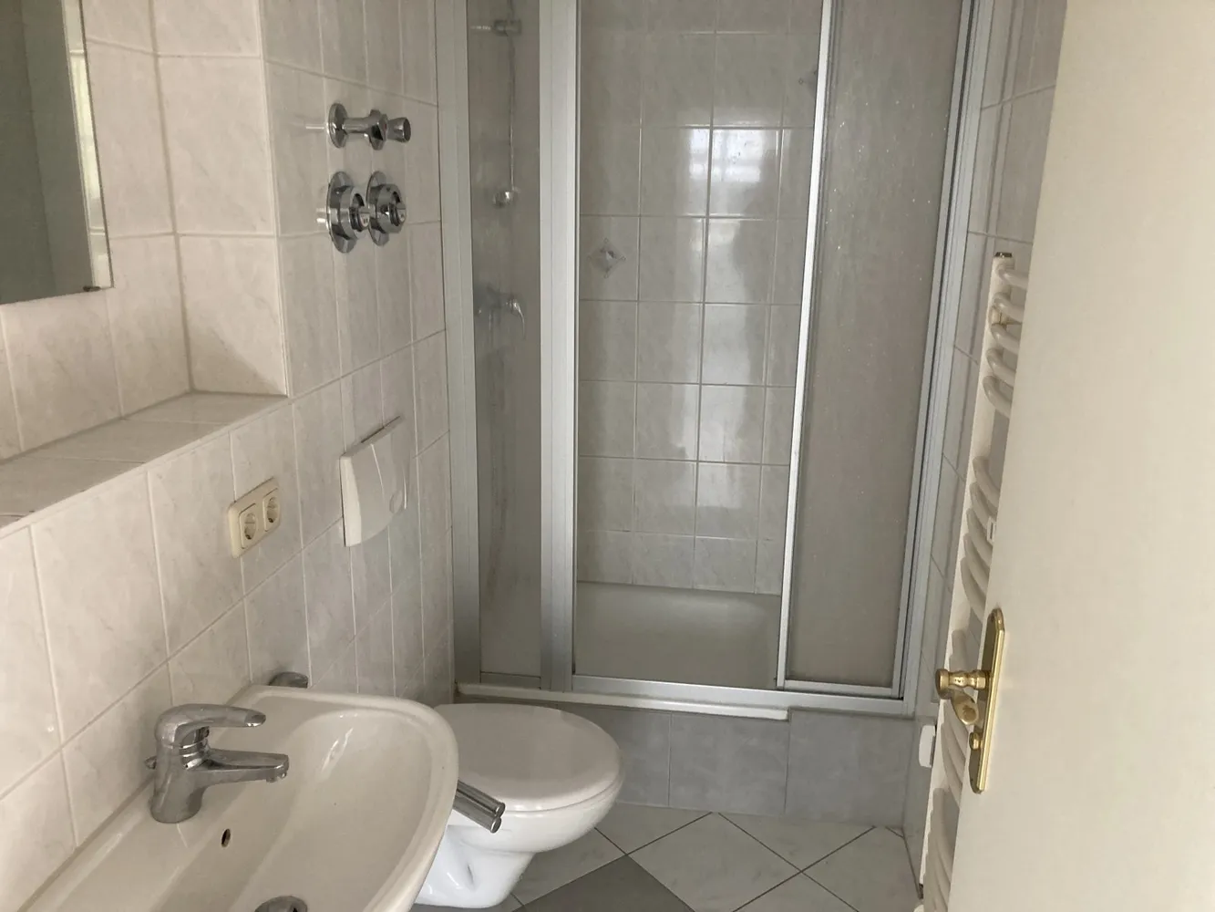 2 Zimmer Wohnung mit 43 m² in Zwickau – Bild 9