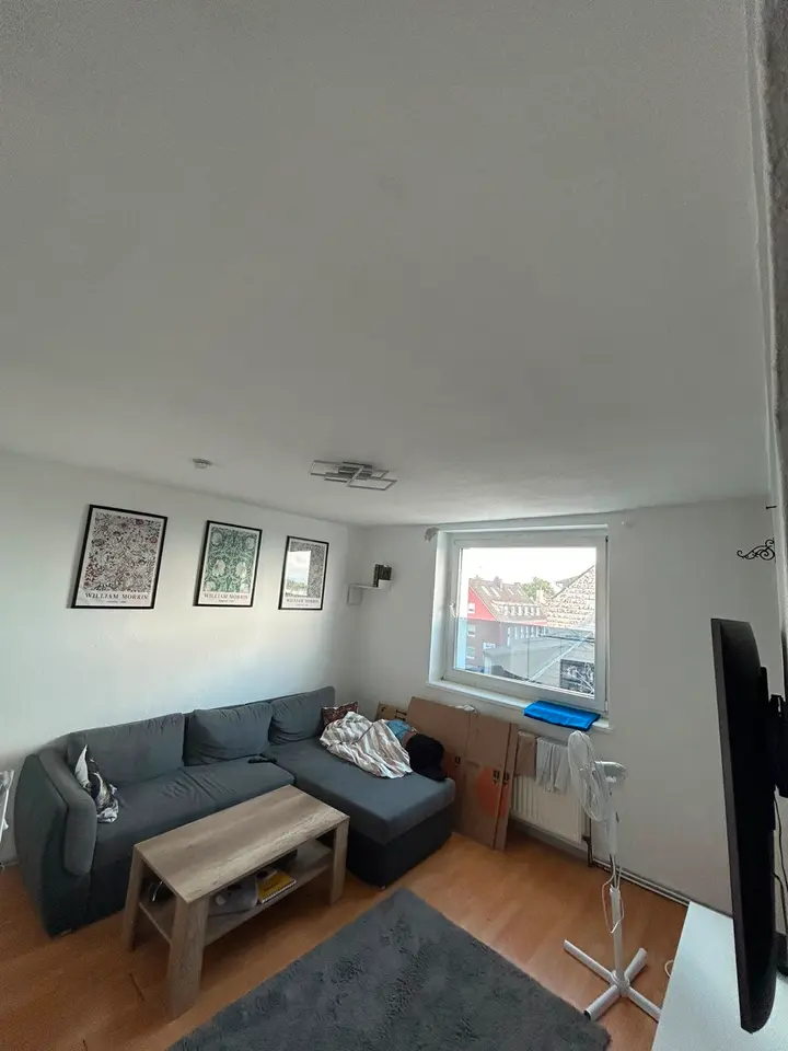 2 Zimmer Wohnung mit 49 m² in Velbert – Bild 1