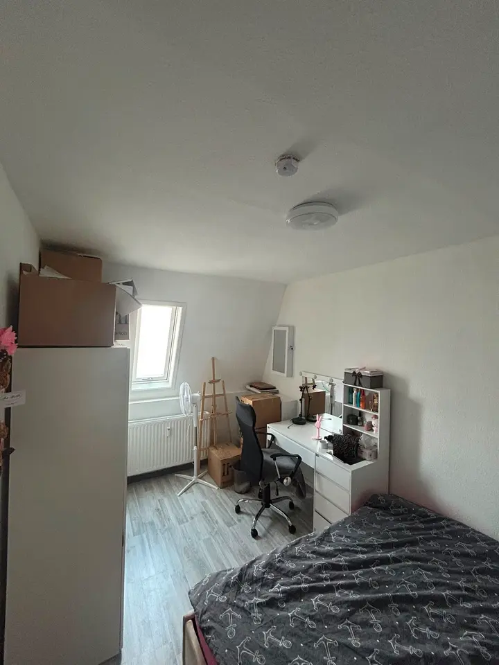 2 Zimmer Wohnung mit 49 m² in Velbert – Bild 2