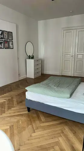 WG-Zimmer mit 25 m² in Berlin – Bild 3