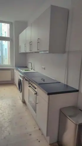 WG-Zimmer mit 25 m² in Berlin – Bild 4