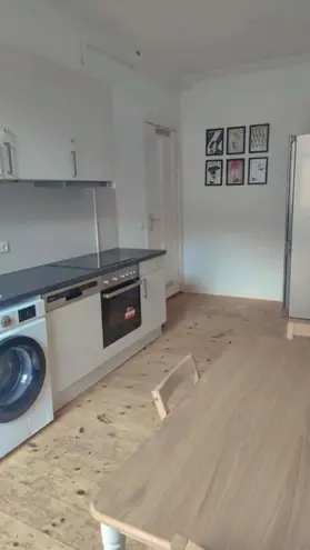 WG-Zimmer mit 25 m² in Berlin – Bild 5