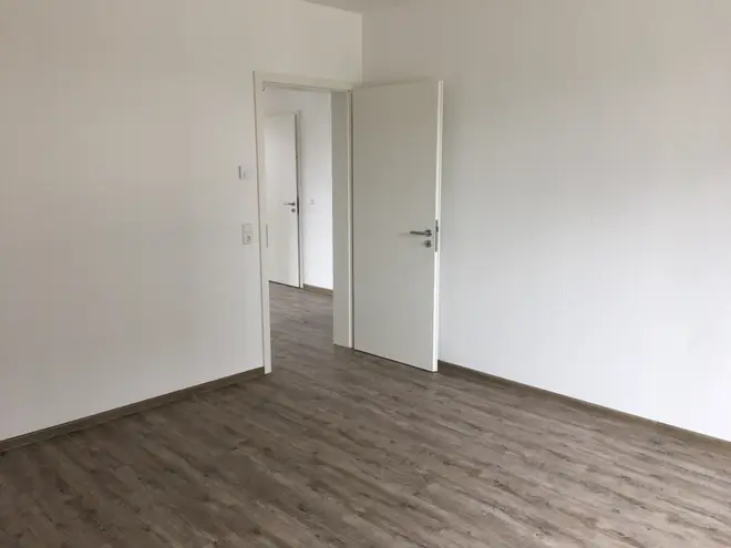 3 Zimmer Wohnung mit 89 m² in Aachen – Bild 1