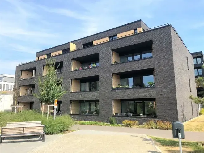 3 Zimmer Wohnung mit 89 m² in Aachen – Bild 5