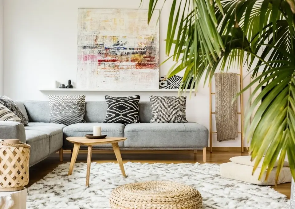 3 Zimmer Wohnung mit 44 m² in Ludwigsburg – Bild 1