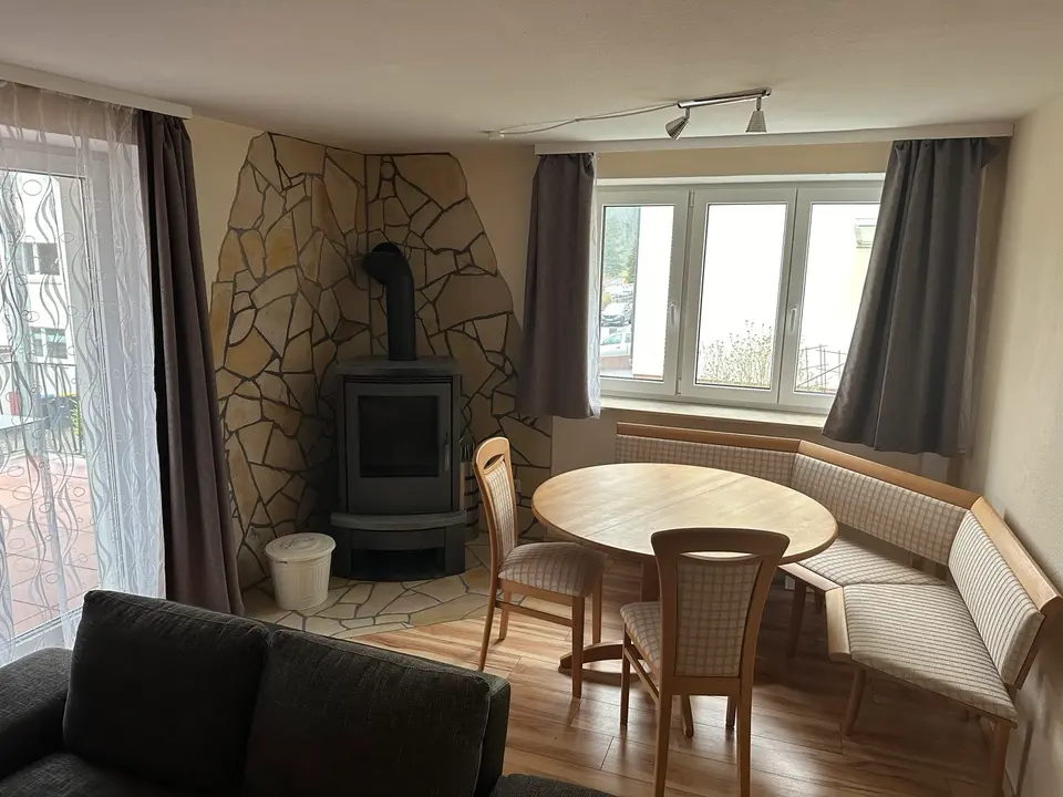 3 Zimmer Wohnung mit 44 m² in Ludwigsburg – Bild 3