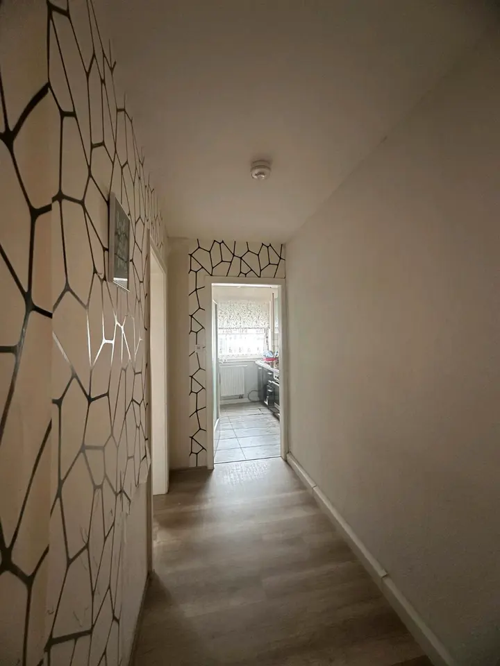 3 Zimmer Wohnung mit 44 m² in Ludwigsburg – Bild 4