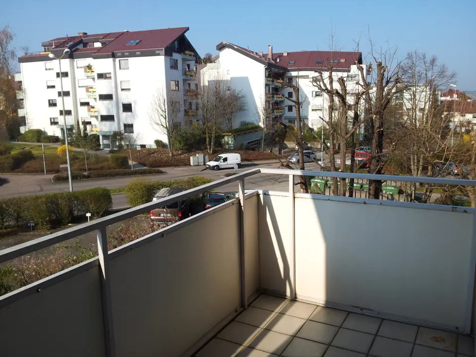 3 Zimmer Wohnung mit 44 m² in Ludwigsburg – Bild 7