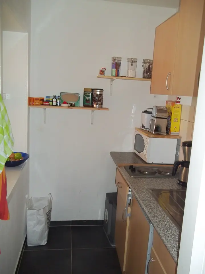 3 Zimmer Wohnung mit 44 m² in Ludwigsburg – Bild 8