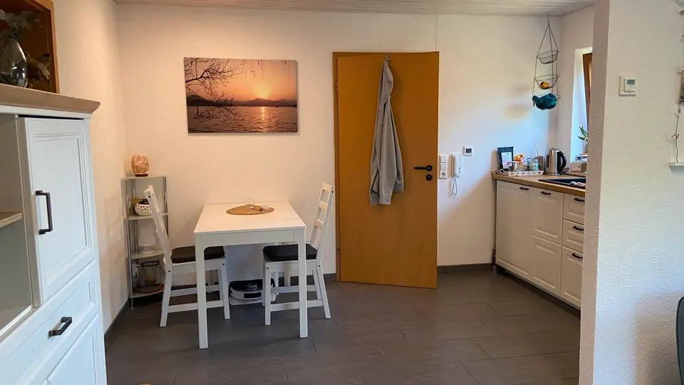 3 Zimmer Wohnung mit 44 m² in Ludwigsburg – Bild 9