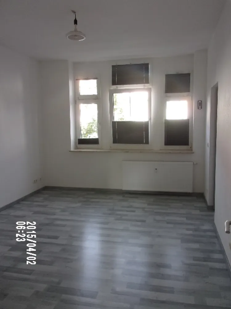 1 Zimmer Wohnung mit 33 m² in Erfurt – Bild 11