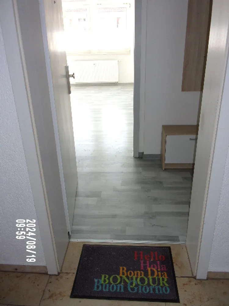 1 Zimmer Wohnung mit 33 m² in Erfurt – Bild 5