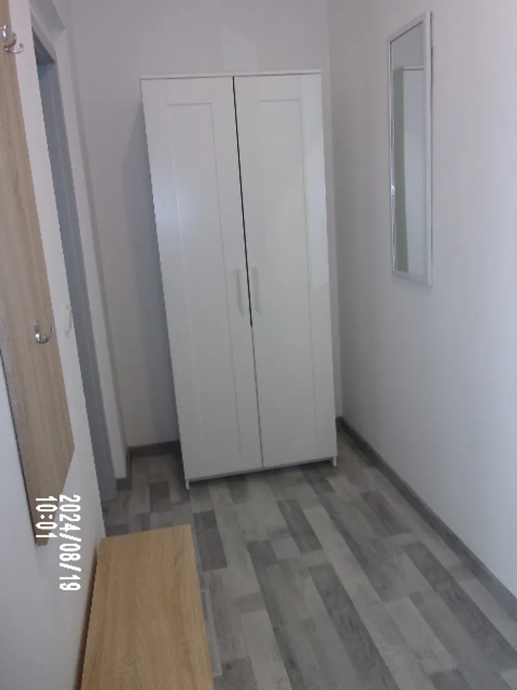 1 Zimmer Wohnung mit 33 m² in Erfurt – Bild 7