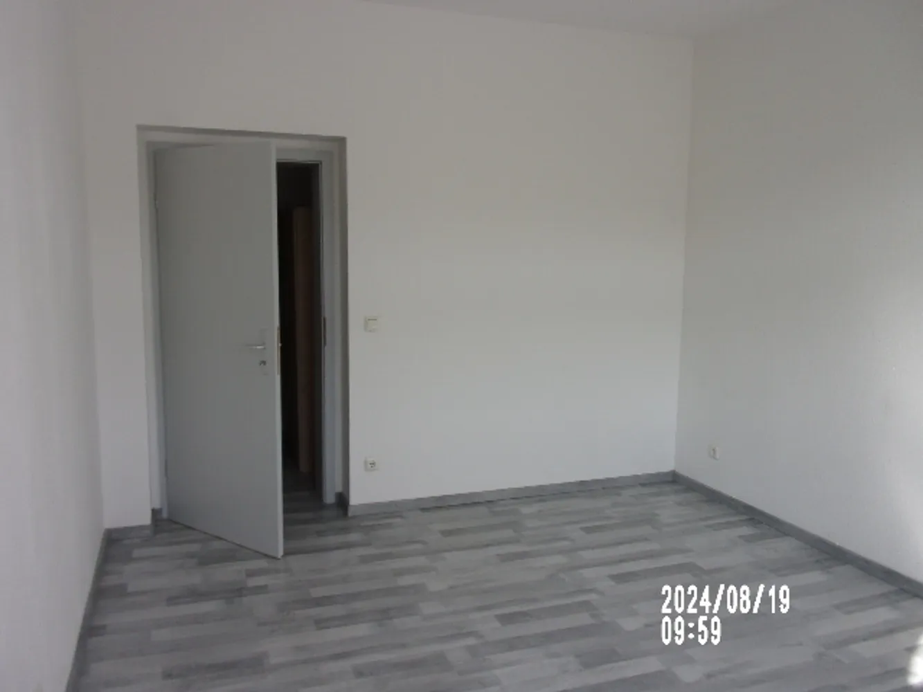 1 Zimmer Wohnung mit 33 m² in Erfurt – Bild 9