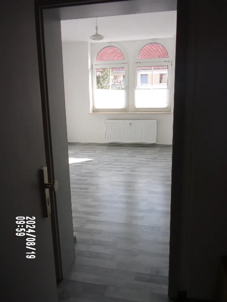 1 Zimmer Wohnung mit 33 m² in Erfurt – Bild 10