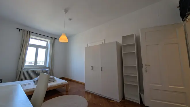 5 Zimmer Wohnung mit 117 m² in München – Bild 5
