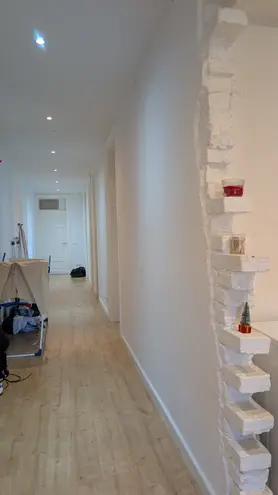 5 Zimmer Wohnung mit 117 m² in München – Bild 6