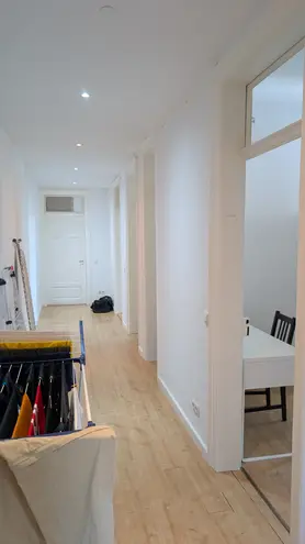 5 Zimmer Wohnung mit 117 m² in München – Bild 7