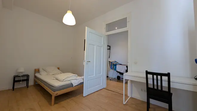 5 Zimmer Wohnung mit 117 m² in München – Bild 9