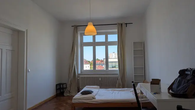 5 Zimmer Wohnung mit 117 m² in München – Bild 10