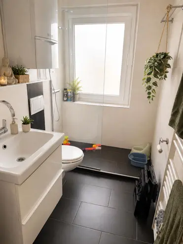 3 Zimmer Wohnung mit 76 m² in Wuppertal – Bild 5